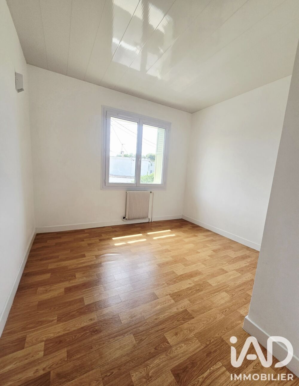 à vendre  Maison Marseille 12