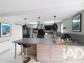  Maison à vendre 5 pièces 155 m²