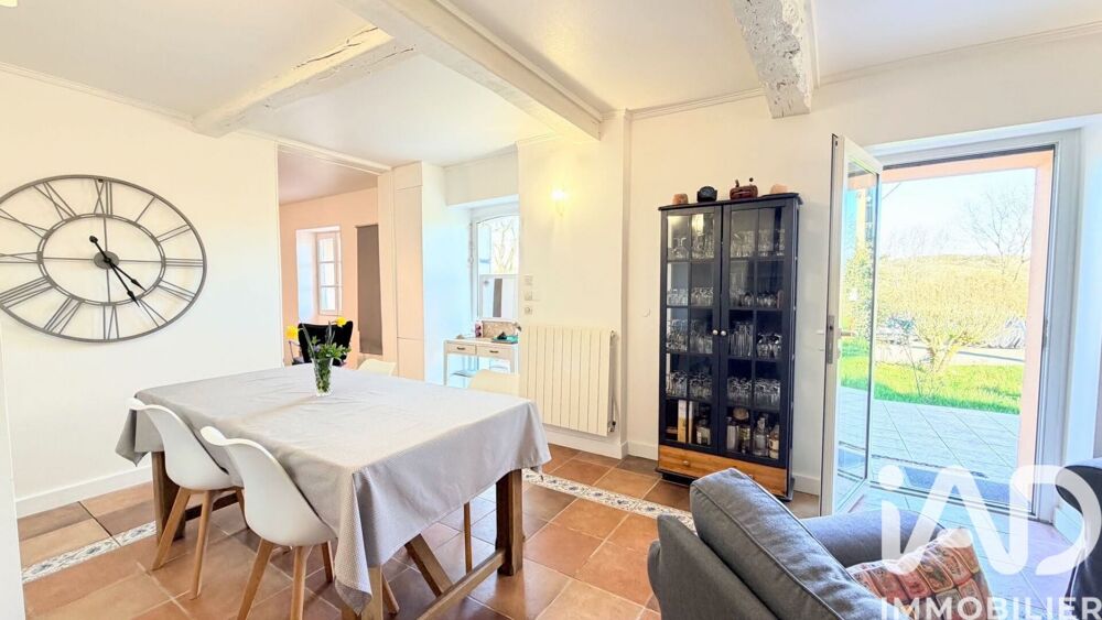 Vente Maison/villa 7 pièces