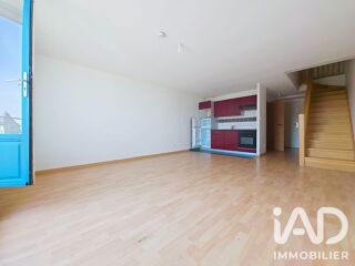  Appartement à vendre 2 pièces 51 m²