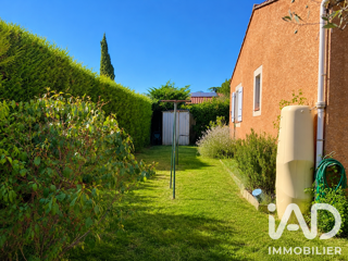  Maison à vendre 5 pièces 101 m²
