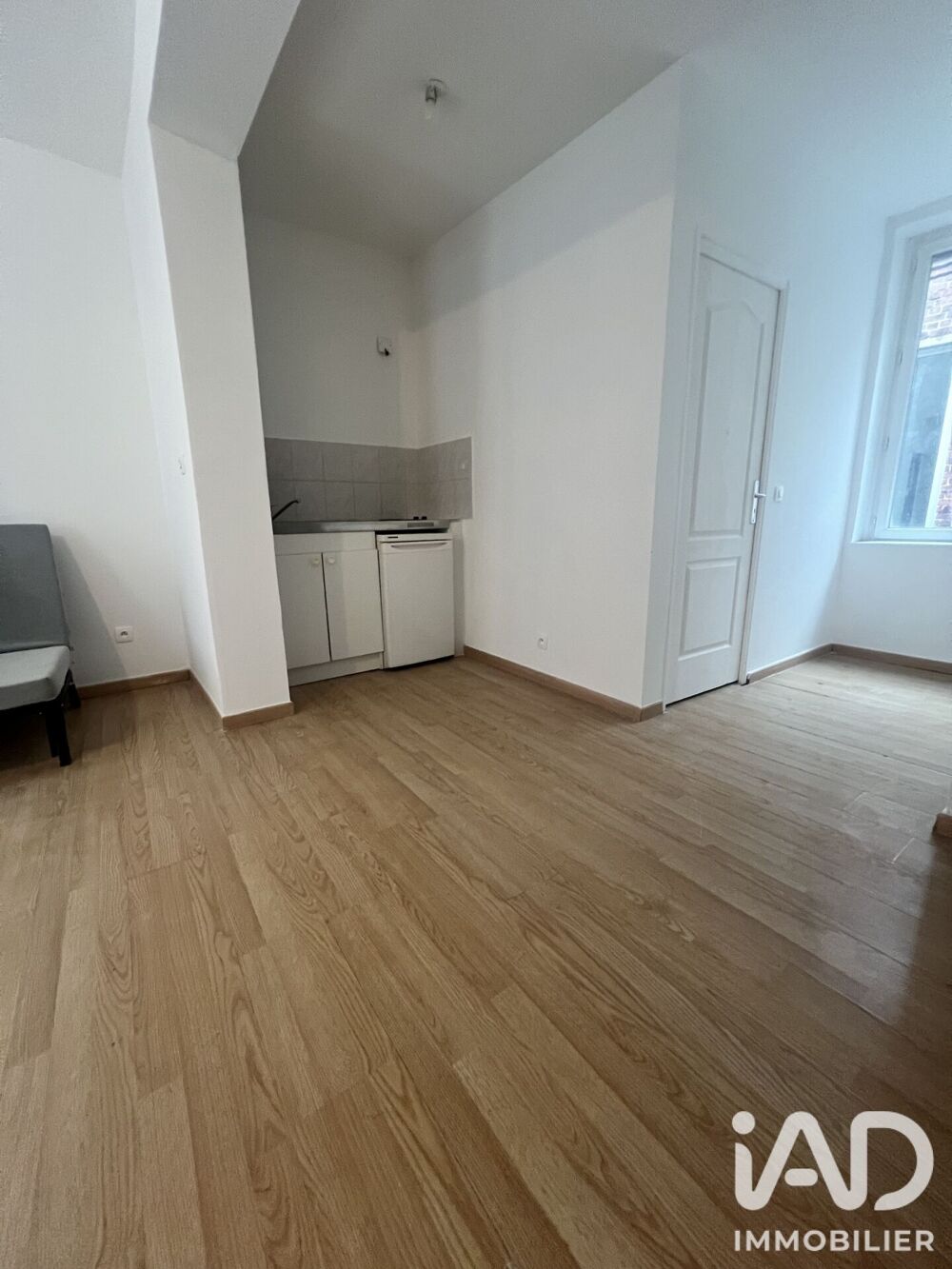 Vente Immeuble Vente Immeuble 205 m&sup2; Lille