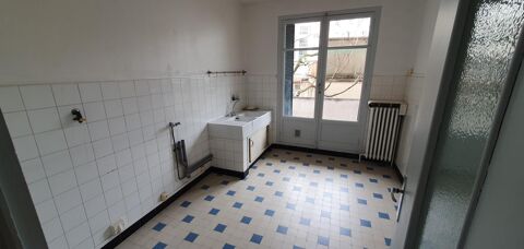  Appartement � louer 4 pi�ces 93 m�