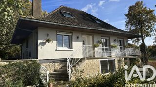  Maison à vendre 5 pièces 110 m²