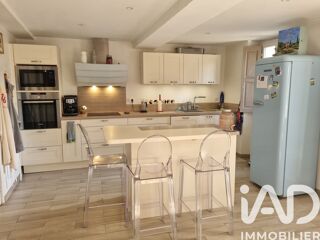  Maison à vendre 10 pièces 286 m²