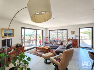  Appartement à vendre 4 pièces 117 m²
