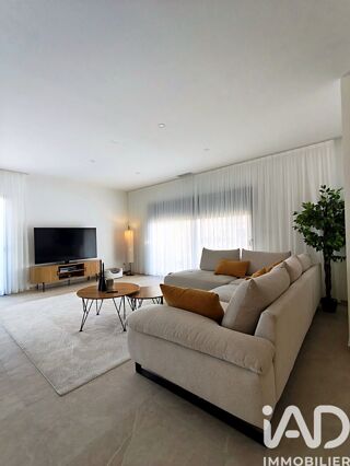  Maison à vendre 5 pièces 120 m²