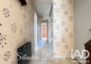 Appartement à vendre 3 pièces 67 m²