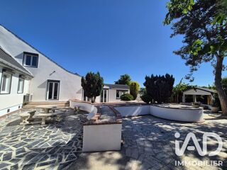  Maison à vendre 8 pièces 230 m²