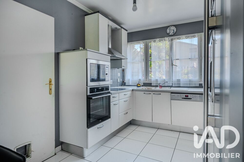 Vente Maison traditionnelle 6 pièces