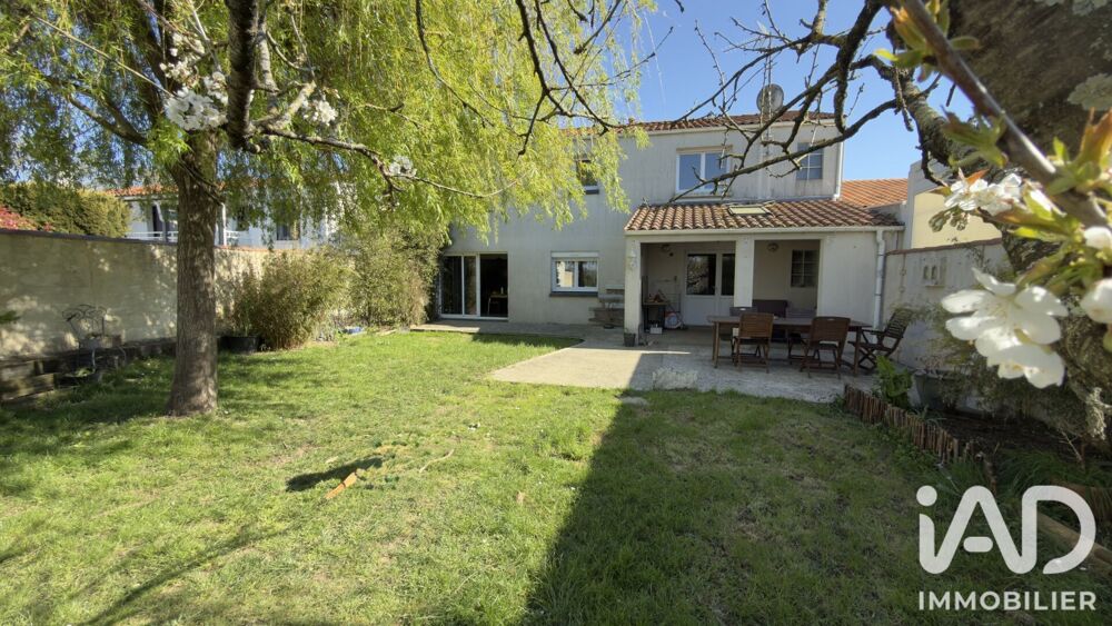 Vente Maison traditionnelle 7 pièces