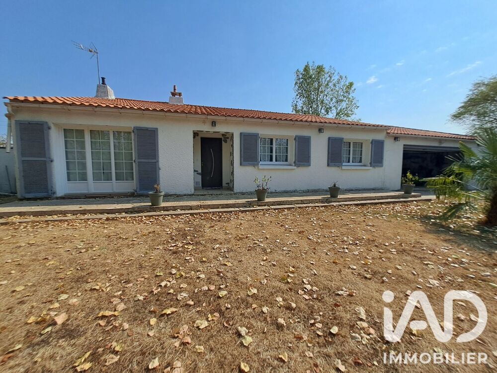 Vente Maison Vente Maison/villa 4 pièces Le perrier