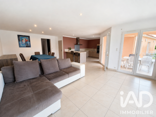  Maison à vendre 5 pièces 138 m²