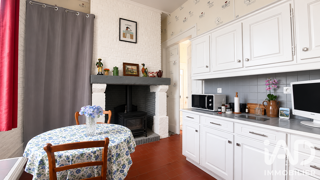  Maison à vendre 9 pièces 300 m²