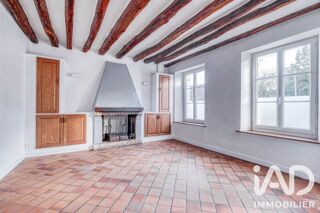  Maison à vendre 5 pièces 166 m²