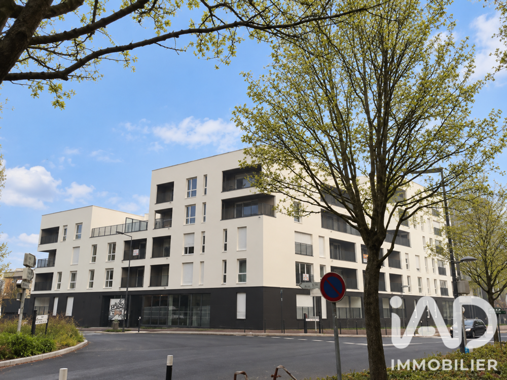 Vente Appartement Vente Appartement 3 pièces Cergy