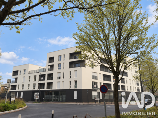 Vente Appartement Vente Appartement 3 pièces Cergy