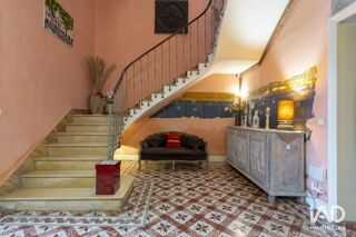  Maison à vendre 8 pièces 331 m²