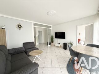  Appartement à vendre 4 pièces 71 m²