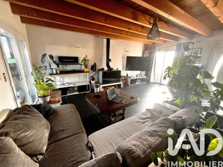  Maison à vendre 6 pièces 105 m²