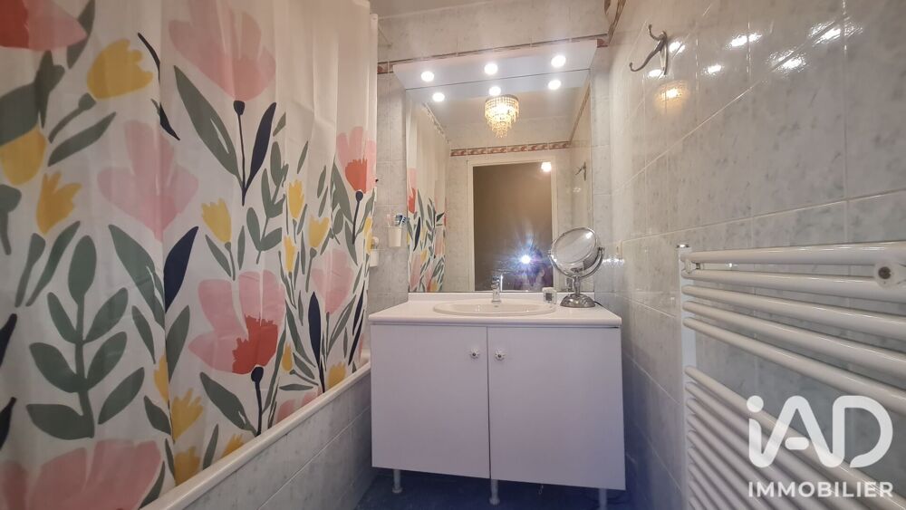 Vente Appartement Vente Appartement 3 pièces Asnières-sur-seine