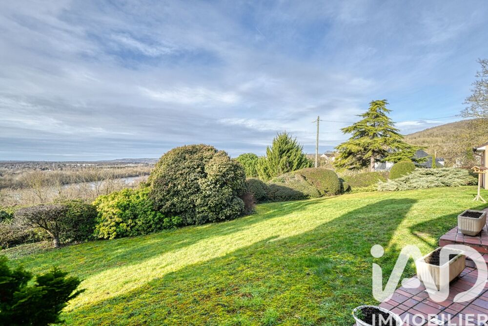 Vente Maison Vente Maison/villa 9 pièces Triel-sur-seine