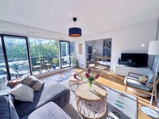  Appartement � vendre 4 pi�ces 86 m�