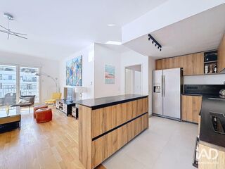  Appartement à vendre 5 pièces 100 m²