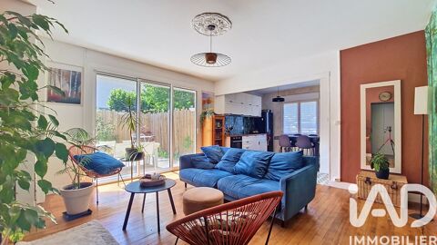  Vente Maison Maison - 4 pi�ce(s) - 81 m�