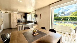  Maison à vendre 5 pièces 88 m²