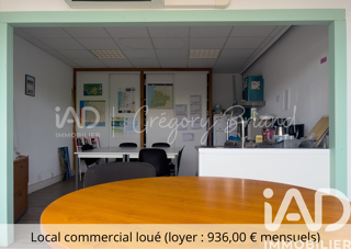  Immeuble à vendre 210 m²