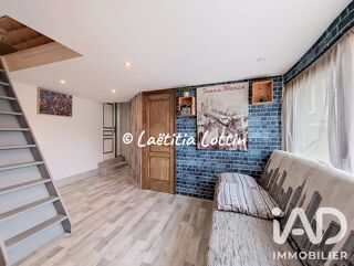  Maison à vendre 3 pièces 62 m²