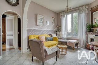 Vente Maison Vente Maison traditionnelle 5 pièces Chatou