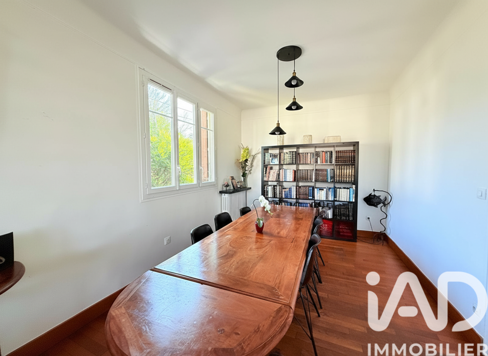 Vente Maison Vente Maison/villa 6 pièces Sarcelles