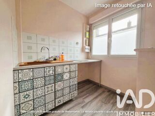  Appartement � vendre 1 pi�ce 17 m�