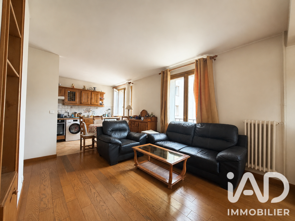 Vente Appartement Vente Appartement 2 pièces Montrouge