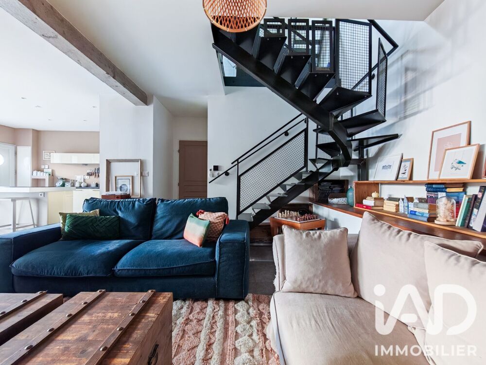 Vente Maison de village 4 pièces