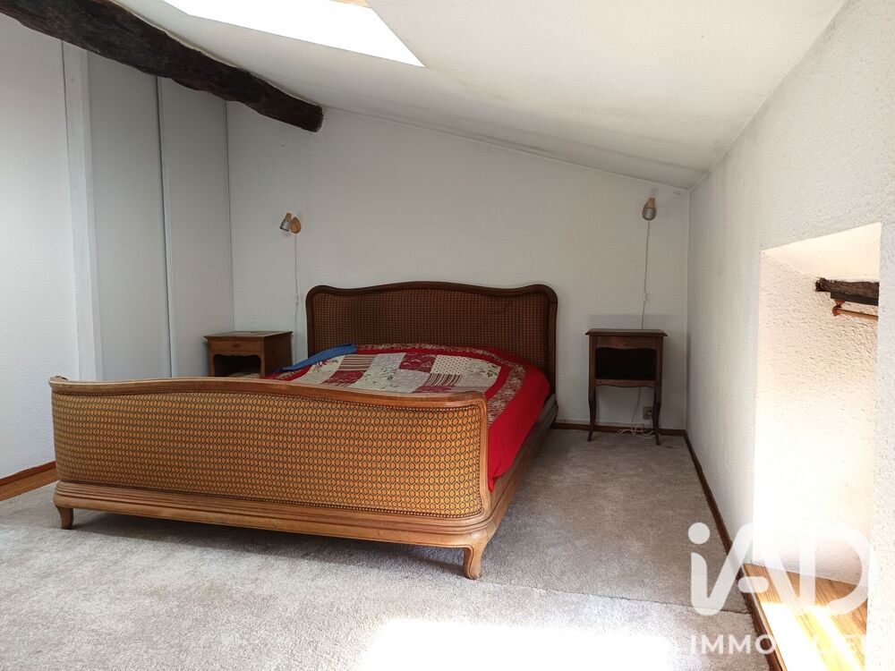 à vendre  Maison Rochebaudin (26160)