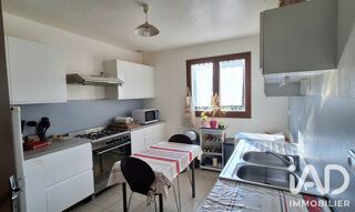  Maison à vendre 7 pièces 118 m²
