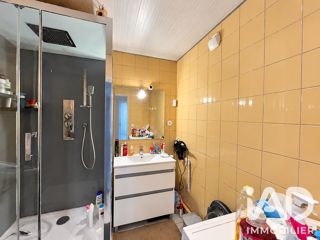  Appartement à vendre 3 pièces 60 m²