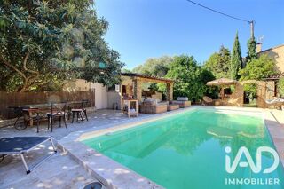 Vente Maison Vente Bastide 6 pièces Le castellet