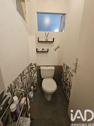  Maison à vendre 6 pièces 120 m²