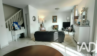  Appartement � vendre 4 pi�ces 91 m�