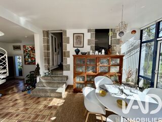  Maison à vendre 7 pièces 137 m²