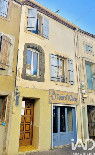  Immeuble � vendre 100 m�