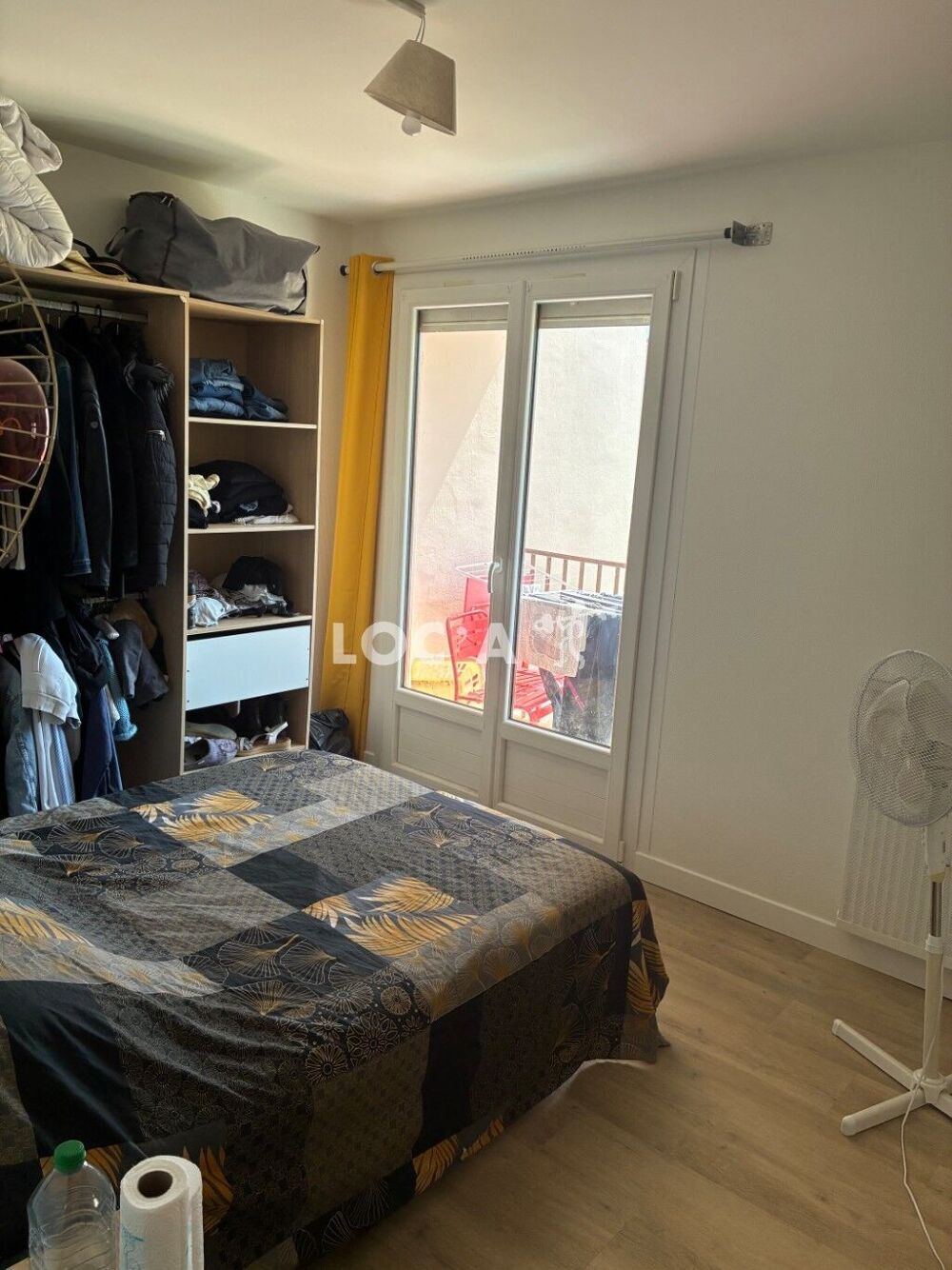 location Appartement - 3 pièce(s) - 72 m² Nuits-Saint-Georges (21700)