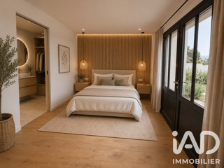  Maison à vendre 7 pièces 154 m²