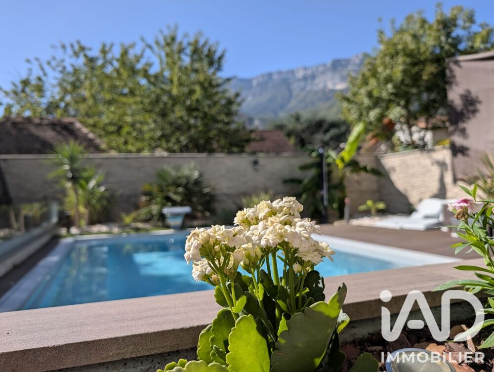à vendre  Maison Varces-Allières-et-Risset (38760)