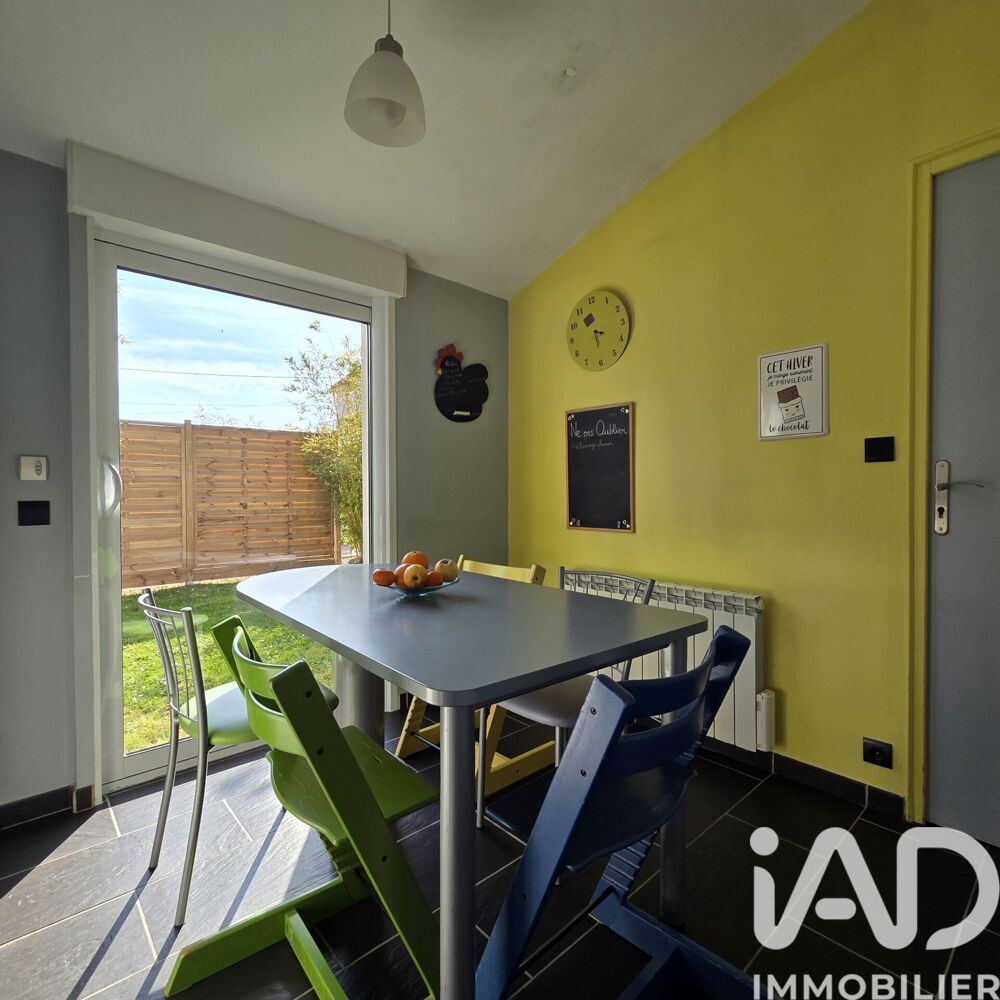 Vente Maison/villa 7 pièces