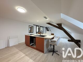  Appartement � vendre 3 pi�ces 64 m�